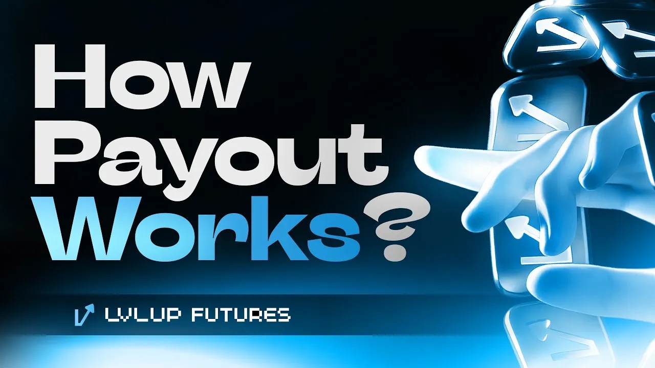 How payouts work with Lvlup Futures